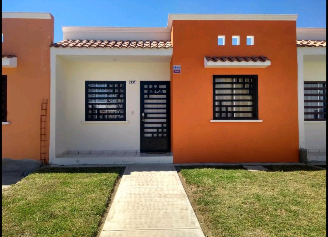 Tu Casa En Mazatlan. Villa Ngoại thất bức ảnh