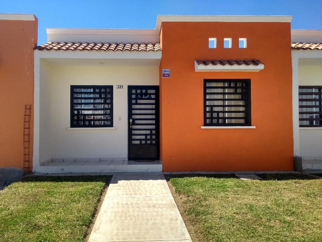 Tu Casa En Mazatlan. Villa Ngoại thất bức ảnh